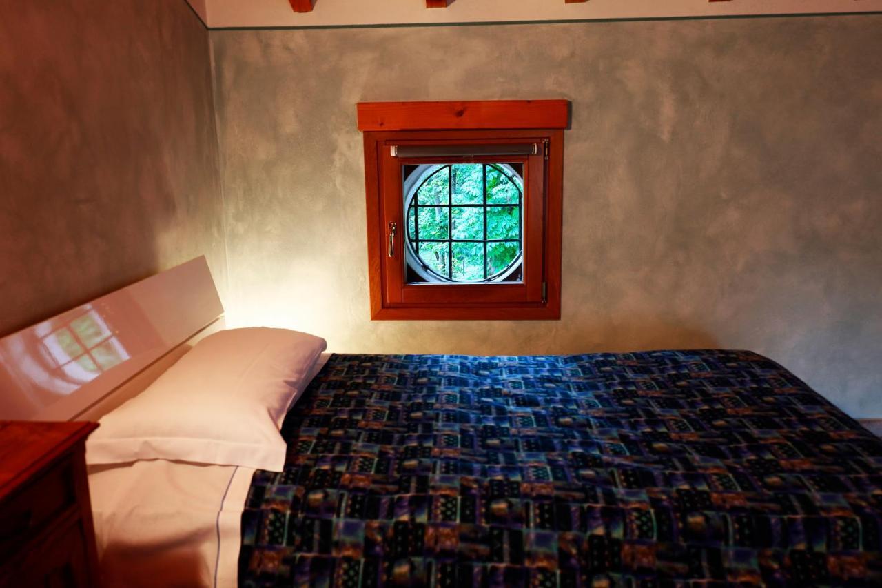 Affittacamere Residenza Del Duca Solferino Esterno foto